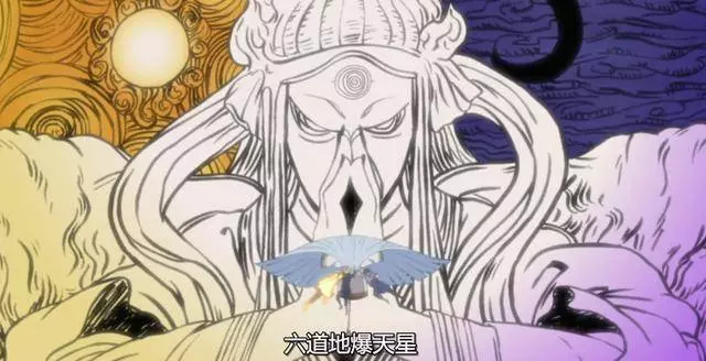 火影里同一個忍術也存在高級版?鳴人在三個術上超越了前輩!