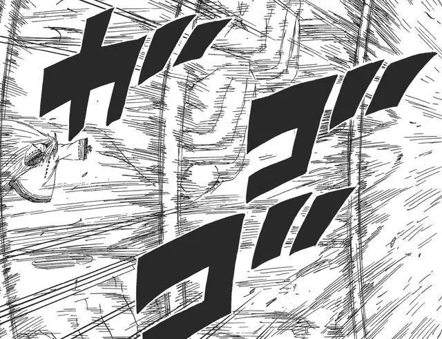 火影里同一個忍術也存在高級版?鳴人在三個術上超越了前輩!