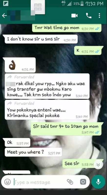 情迷女傭賣掉屋子! 兩人5年內竟花掉一半賣屋錢! 老翁被侄女指「中降」