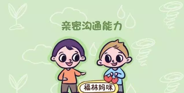 有耐心的寶媽,帶出來的孩子會有這三方面的優勢,是別的孩子學不來的!