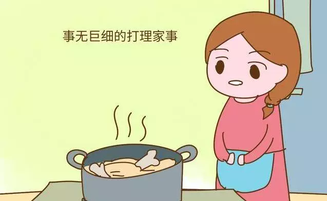 生完孩子頭兩年,丈夫沒說過這4句話,恭喜你,那才真是嫁對人了!