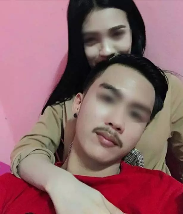 正宮婚禮哽咽道歉!爆料新郎當天棄孕妻「私奔35歲辣媽」!小三現身憐憫:感覺很痛吧?
