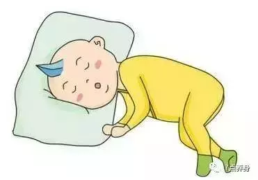 晚上千萬不要這樣睡覺,最健康的睡姿是這樣