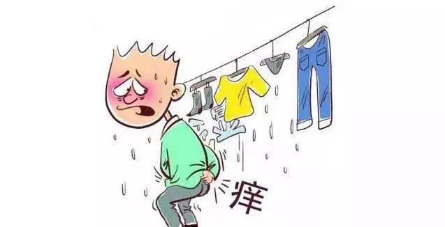 身上4個祛濕「開關」一按濕毒就出來簡單易學,省去拔罐錢
