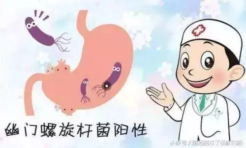 吃什麼食物可以殺死幽門螺桿菌?這8種食物不可錯過