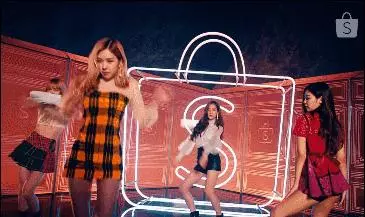 BlackPink影片在印尼禁播,TWICE《TT》在菲律賓也遭禁?