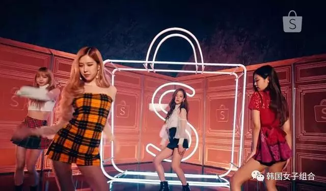 BlackPink影片在印尼禁播,TWICE《TT》在菲律賓也遭禁?