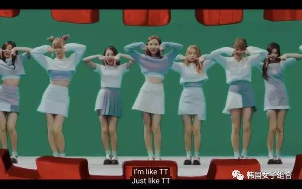 BlackPink影片在印尼禁播,TWICE《TT》在菲律賓也遭禁?