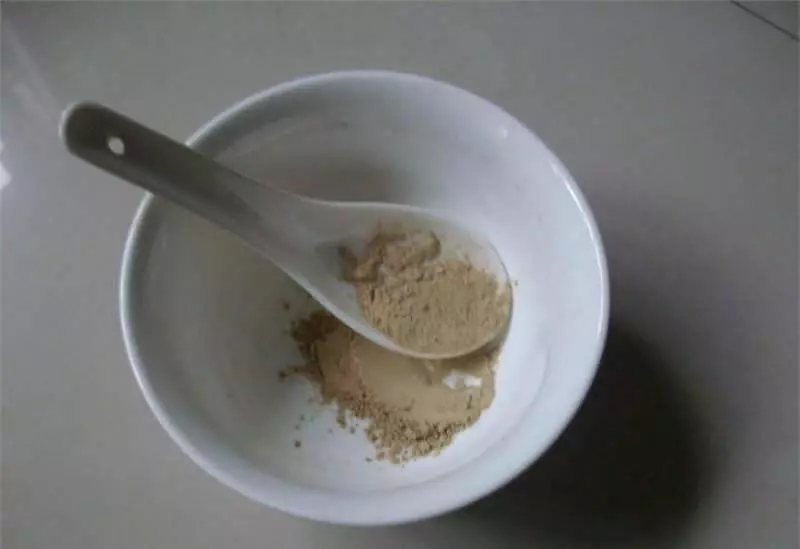 它被稱作三高剋星,「半匙粉」幫助活血化瘀,降血脂預防老年病