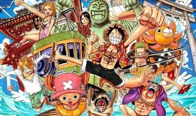 外媒票選「十部改變漫迷人生的漫畫」:竟然沒有龍珠和灌籃高手!