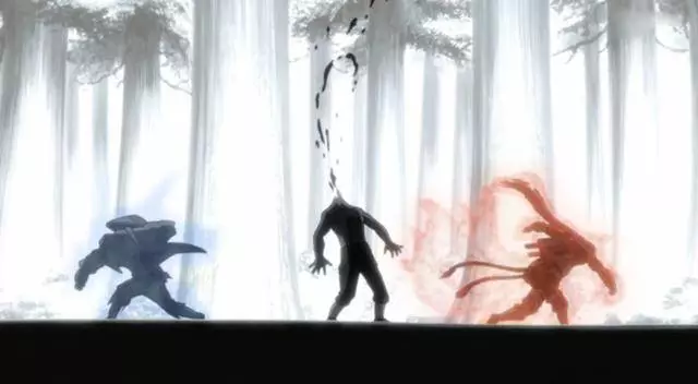 火影忍者九大體術排名!八門遁甲只能排第三?鳴人上榜!