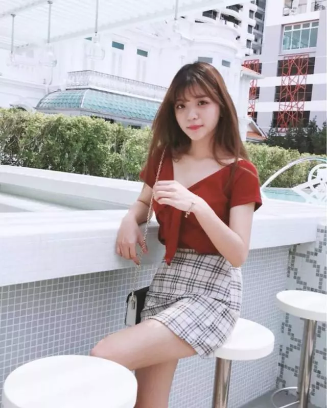 許佳麟自爆戀愛中,女友是大馬網紅!以後都不用參加相親節目了!