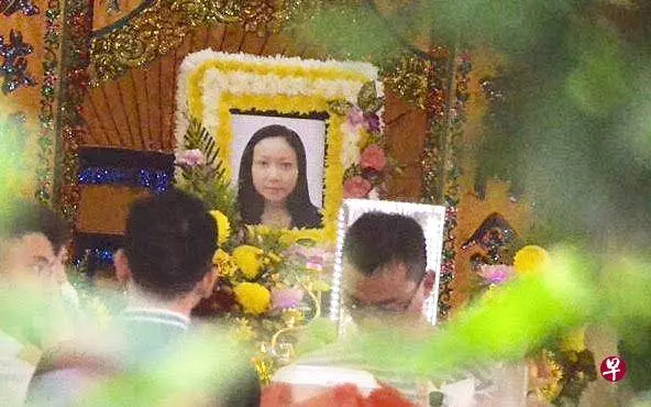淡濱尼雙屍案揭內情 男死者搞婚外情,殺情婦墜樓死前向妻子道歉