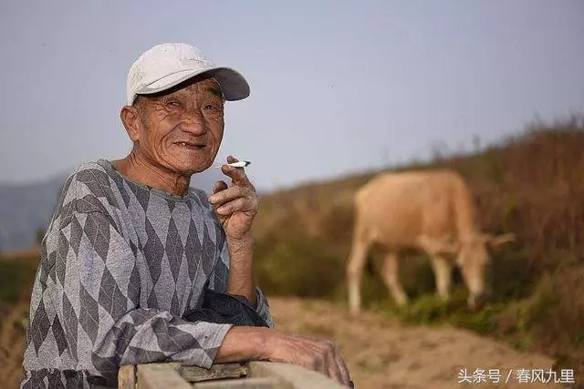 為給養女治病,養父跪在她親生父母腳下求借錢,卻被轟出家門