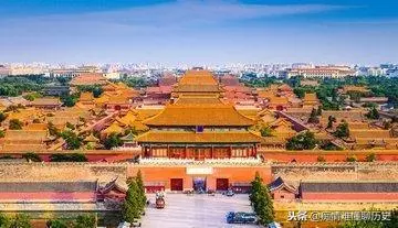 故宮一水缸,裡面的水為何600年不結冰?不得不佩服古人的智慧!
