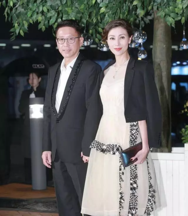 李嘉欣公公許世勛離世享年97歲,膝下僅剩一子留下超過420億遺產~