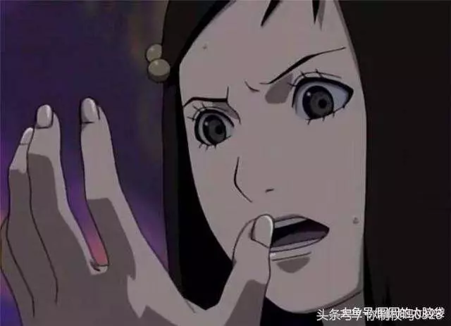 火影:讓宇智波斑頭疼的五個人,2個擁有詭異血脈,她比初代還強