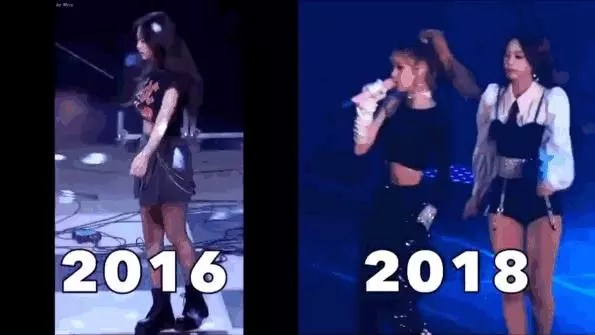 BLACKPINK成員Jennie划水再次引爆熱搜,YG火速刪影片
