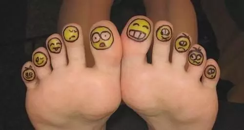 腎臟好或壞,「看腳」就知道!