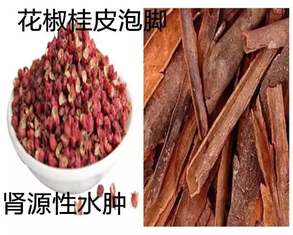 腎臟好或壞,「看腳」就知道!