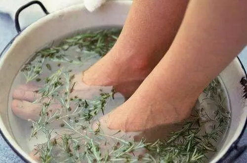 腎臟好或壞,「看腳」就知道!