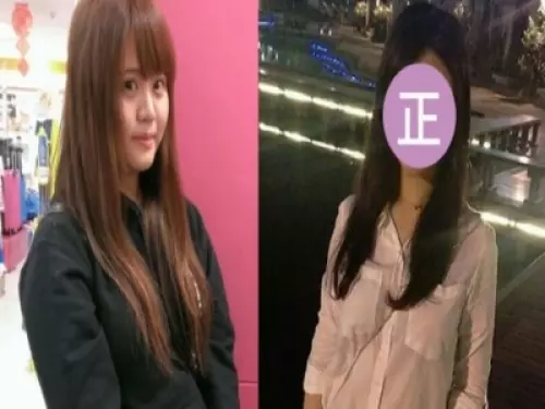 男友說我不減肥無法交往,一怒之下我從「小象隊」瘦成「TWICE」!然後就換他排隊追我了!