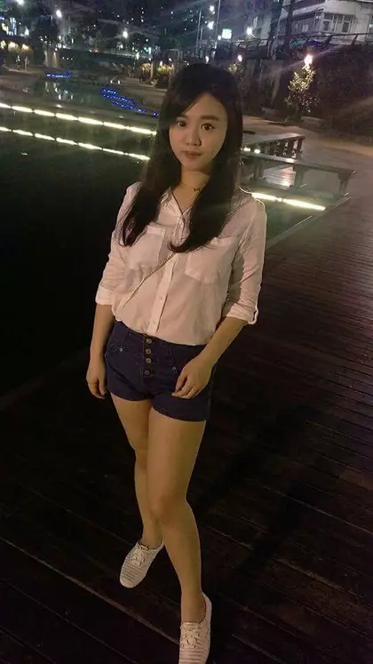 男友說我不減肥無法交往,一怒之下我從「小象隊」瘦成「TWICE」!然後就換他排隊追我了!
