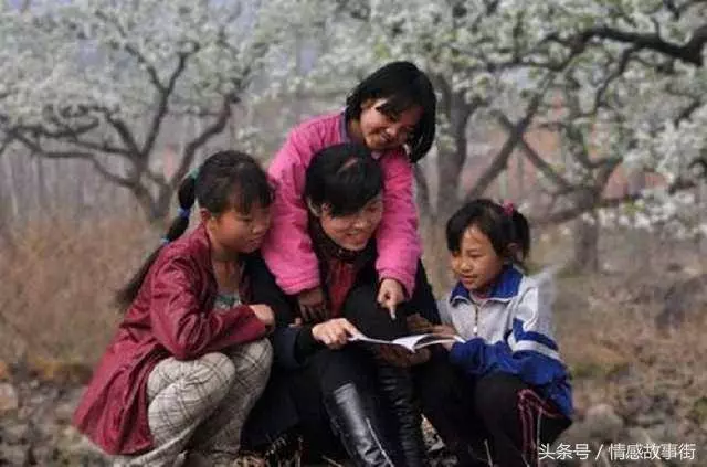 我繼母對我很好 我回家看到她...果斷不在給她寄錢了