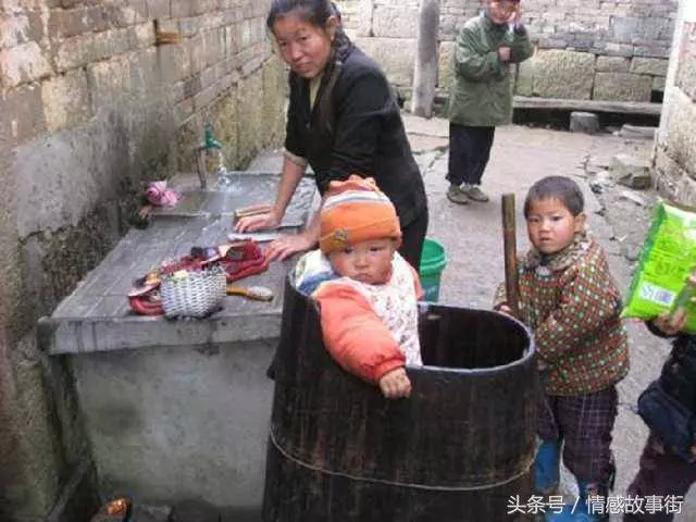 我繼母對我很好 我回家看到她...果斷不在給她寄錢了