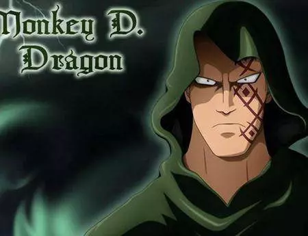 海賊王四大未知惡魔果實,有超越大將實力的可能性存在!