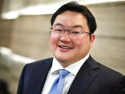 大馬富商最難處理的不是遊艇,而在米蘭達可兒家裡!
