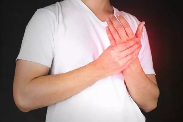 高尿酸「吃」出來,醫生提醒:6種食物不要吃,幫你遠離腎衰竭!