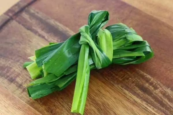 斑斕葉這樣煮,有效降低降尿酸,去肝火,還能排毒治肝炎