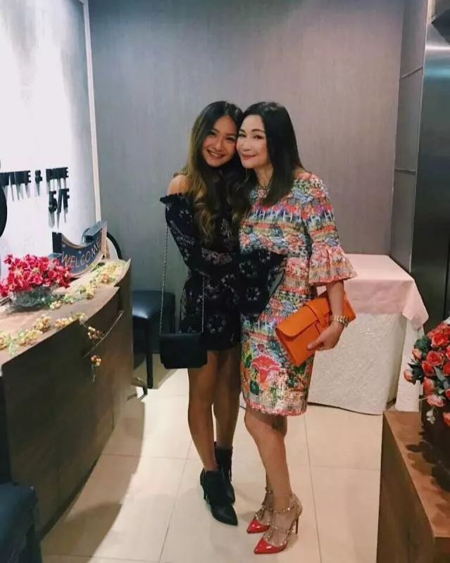 【最索星二代關楓馨】TVB關禮傑的女兒碩士畢業,長相甜美+電死人大眼,讓網友都戀愛了