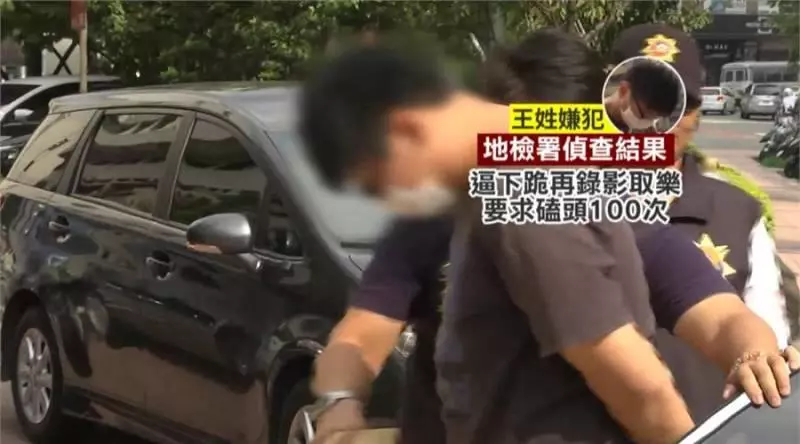 5歲女童遭糟蹋虐打變禿頭 鄰居「雞婆」看一眼才救了女孩的命!