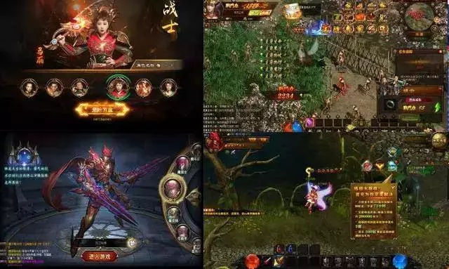 為什麼還有人玩網頁遊戲?更扯玩頁遊還花大錢的人都是什麼心態
