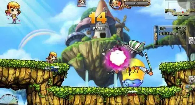 為什麼還有人玩網頁遊戲?更扯玩頁遊還花大錢的人都是什麼心態