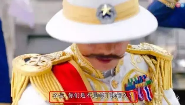 張衛健零片酬出演大帥哥?但提出了一個要求!