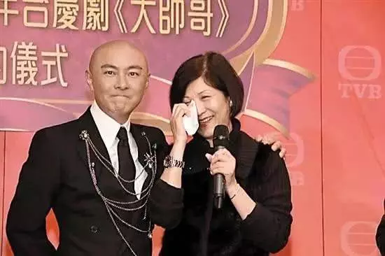 張衛健零片酬出演大帥哥?但提出了一個要求!