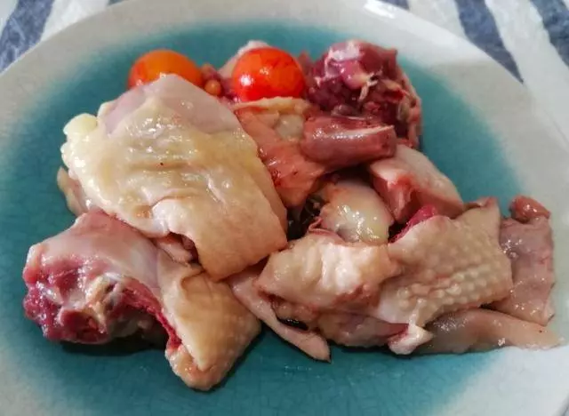 經常頭痛氣血差的,燉這一鍋湯 益氣養身 女人多喝氣色好