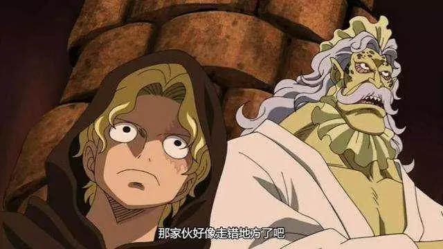 海賊王:革命軍中除了龍以外的十大高幹戰力排行,薩博勉強第三,閃電第六,第一沒爭議