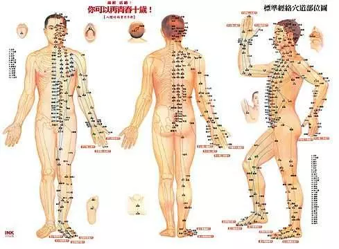 經常走路運動的人一定要看!想不到會出現這樣的結果