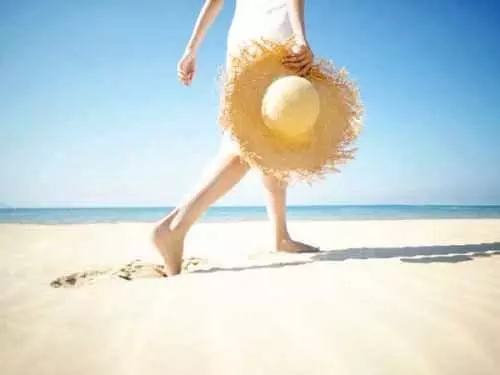 經常走路運動的人一定要看!想不到會出現這樣的結果