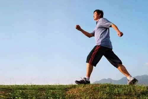 經常走路運動的人一定要看!想不到會出現這樣的結果