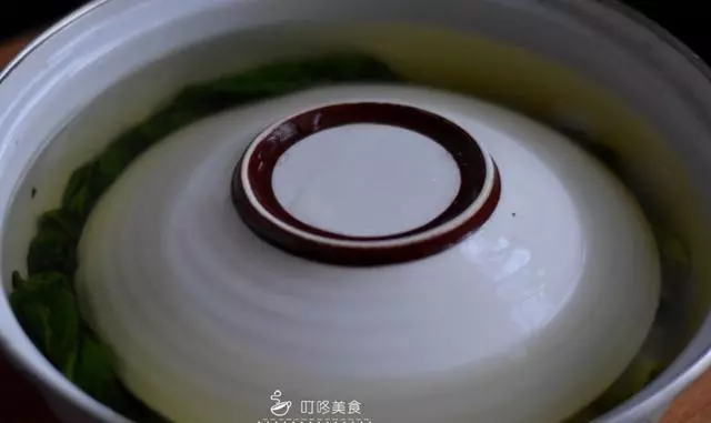 ,想吃酸菜不用買,自己做超簡單,3天就變酸,乾淨衛生0添加劑