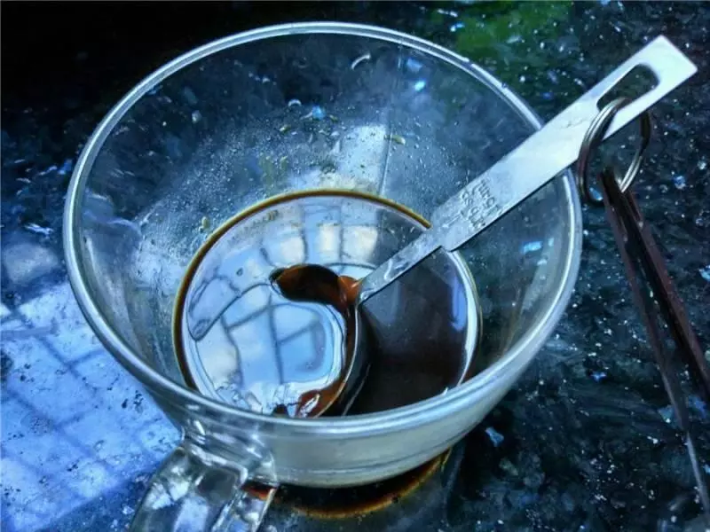 我做的這個炒麵,每次老公和兒子都能吃撐,簡簡單單,幾分鐘就完成,一吃就上癮!