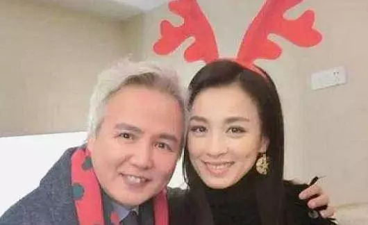 張庭辛酸無人知,人前賣笑秀恩愛,林瑞陽不為人知一面遭曝光