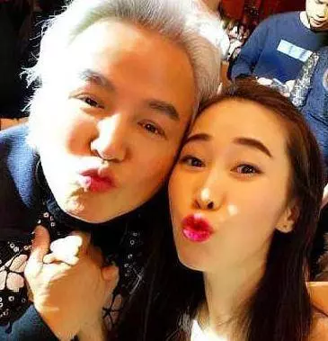 張庭辛酸無人知,人前賣笑秀恩愛,林瑞陽不為人知一面遭曝光