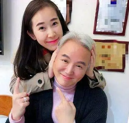 張庭辛酸無人知,人前賣笑秀恩愛,林瑞陽不為人知一面遭曝光