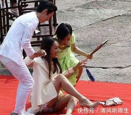 走紅毯不幸「出醜」的6大女星,最後一位丟臉丟到國外去了
